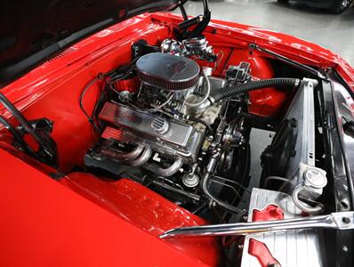 1969 Chevrolet Camaro SS Tribute   - Photo 66 - Addison, IL 60101