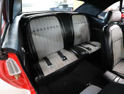 1969 Chevrolet Camaro SS Tribute   - Photo 34 - Addison, IL 60101