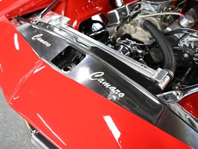 1969 Chevrolet Camaro SS Tribute   - Photo 65 - Addison, IL 60101