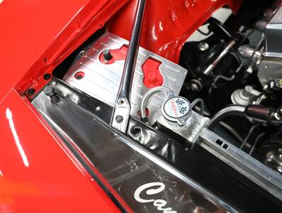 1969 Chevrolet Camaro SS Tribute   - Photo 64 - Addison, IL 60101