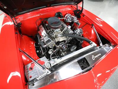 1969 Chevrolet Camaro SS Tribute   - Photo 63 - Addison, IL 60101