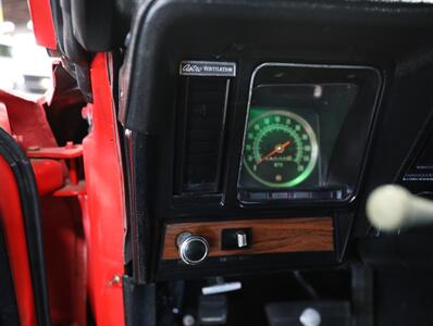 1969 Chevrolet Camaro SS Tribute   - Photo 51 - Addison, IL 60101