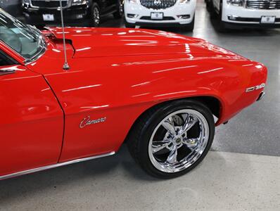 1969 Chevrolet Camaro SS Tribute   - Photo 13 - Addison, IL 60101