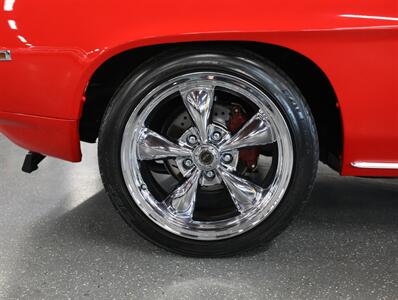 1969 Chevrolet Camaro SS Tribute   - Photo 58 - Addison, IL 60101