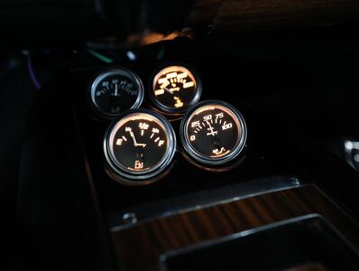 1969 Chevrolet Camaro SS Tribute   - Photo 49 - Addison, IL 60101