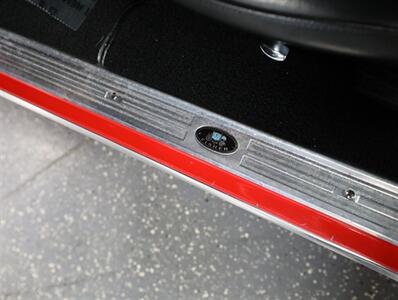 1969 Chevrolet Camaro SS Tribute   - Photo 43 - Addison, IL 60101