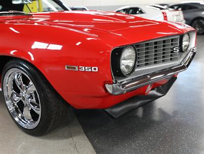 1969 Chevrolet Camaro SS Tribute   - Photo 12 - Addison, IL 60101