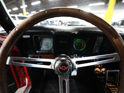 1969 Chevrolet Camaro SS Tribute   - Photo 53 - Addison, IL 60101
