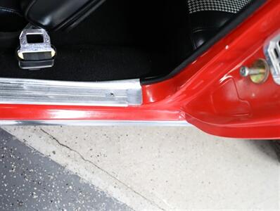 1969 Chevrolet Camaro SS Tribute   - Photo 42 - Addison, IL 60101