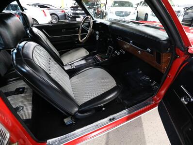 1969 Chevrolet Camaro SS Tribute   - Photo 32 - Addison, IL 60101