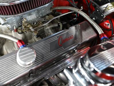 1969 Chevrolet Camaro SS Tribute   - Photo 72 - Addison, IL 60101