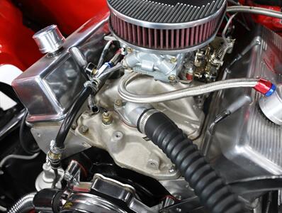 1969 Chevrolet Camaro SS Tribute   - Photo 73 - Addison, IL 60101