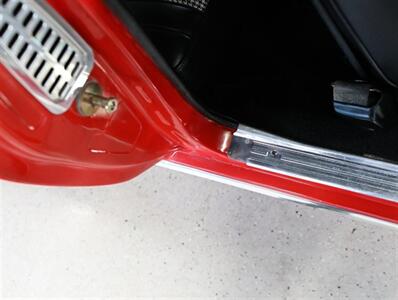 1969 Chevrolet Camaro SS Tribute   - Photo 31 - Addison, IL 60101