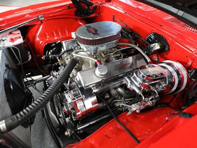 1969 Chevrolet Camaro SS Tribute   - Photo 71 - Addison, IL 60101