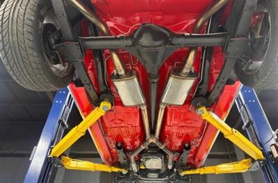 1969 Chevrolet Camaro SS Tribute   - Photo 76 - Addison, IL 60101