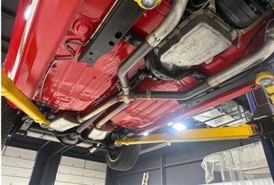 1969 Chevrolet Camaro SS Tribute   - Photo 83 - Addison, IL 60101