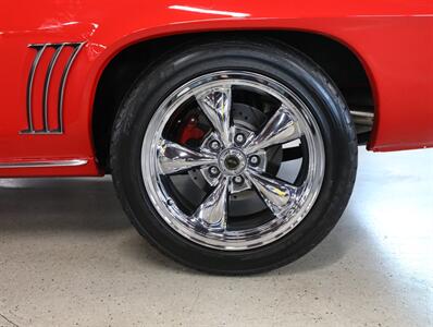 1969 Chevrolet Camaro SS Tribute   - Photo 57 - Addison, IL 60101