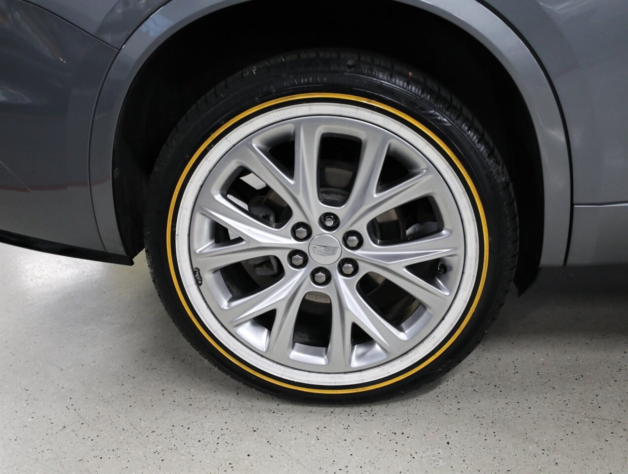 2020 Cadillac XT6 Sport AWD - Photo 53 - Addison, IL 60101