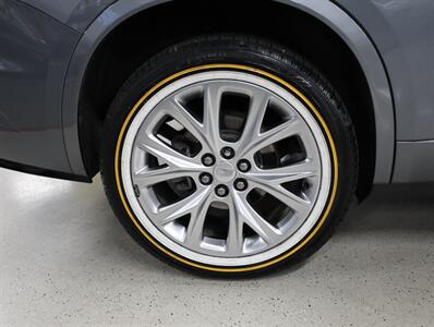 2020 Cadillac XT6 Sport AWD - Photo 53 - Addison, IL 60101