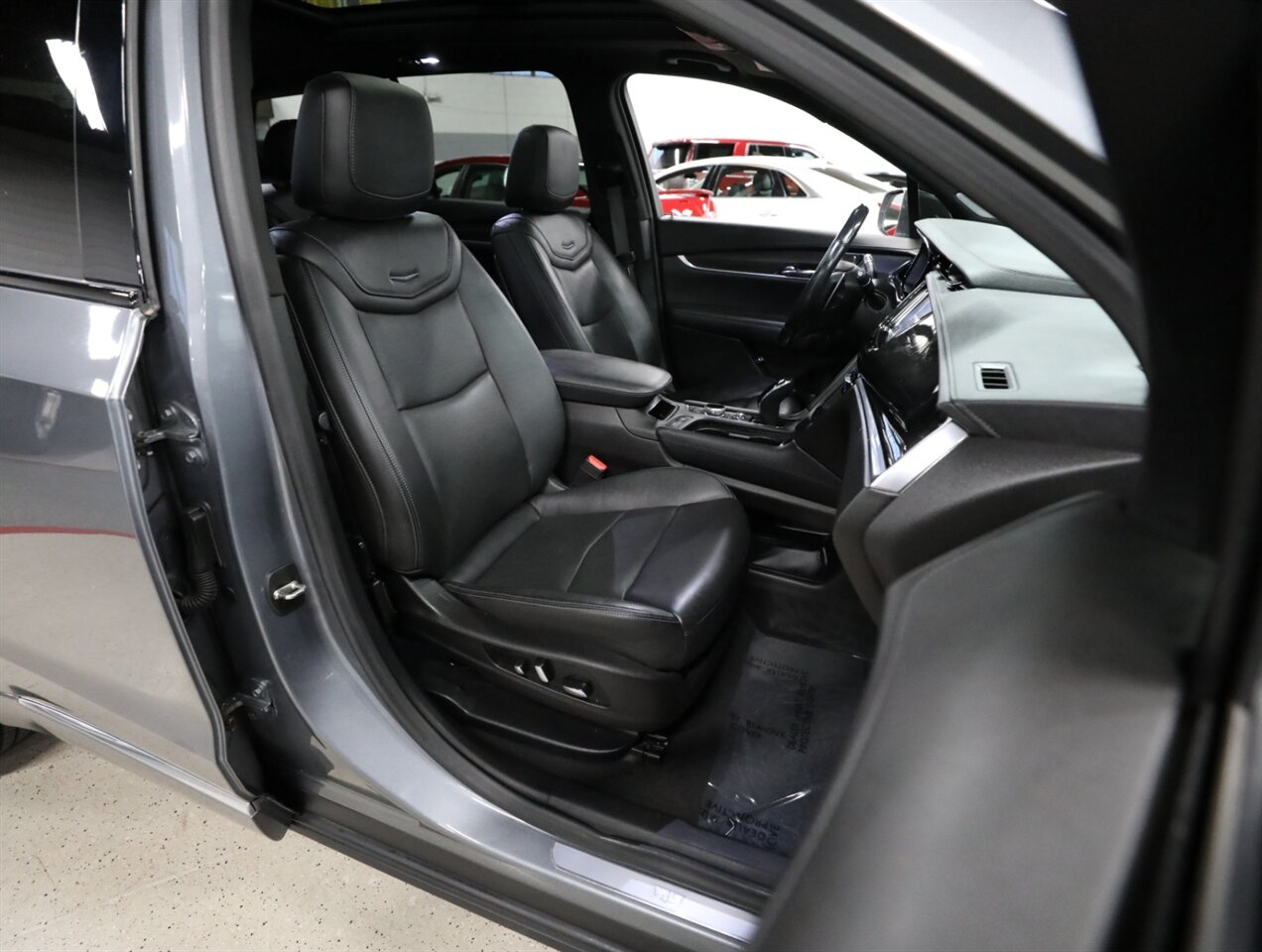 2020 Cadillac XT6 Sport AWD - Photo 19 - Addison, IL 60101