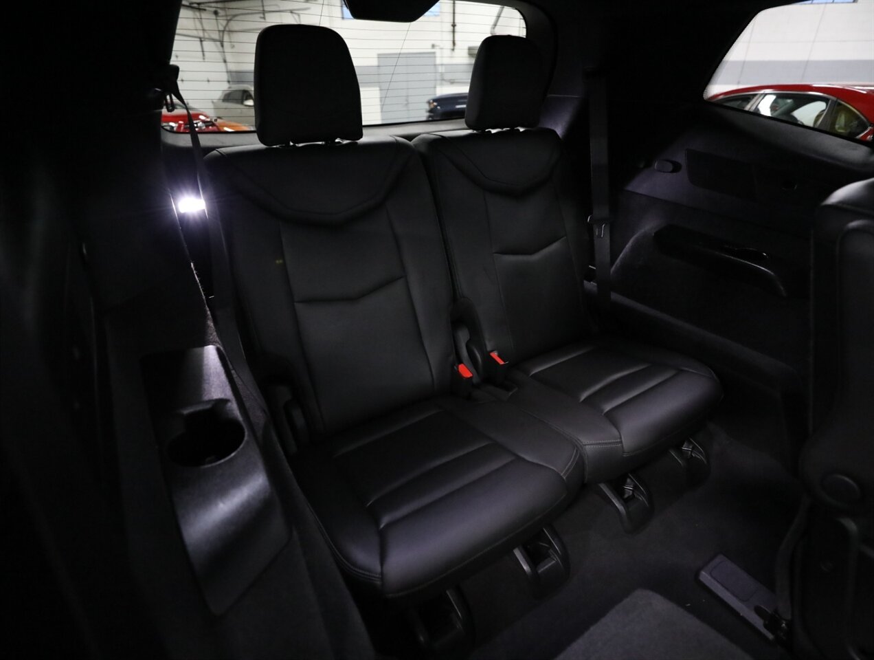 2020 Cadillac XT6 Sport AWD - Photo 23 - Addison, IL 60101