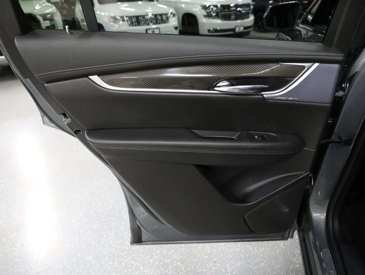 2020 Cadillac XT6 Sport AWD - Photo 28 - Addison, IL 60101