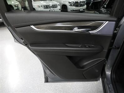 2020 Cadillac XT6 Sport AWD - Photo 28 - Addison, IL 60101