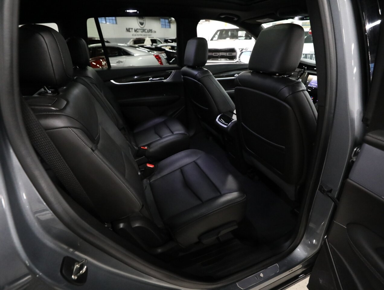 2020 Cadillac XT6 Sport AWD - Photo 21 - Addison, IL 60101