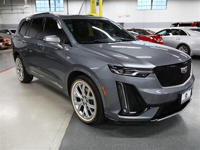 2020 Cadillac XT6 Sport AWD - Photo 7 - Addison, IL 60101