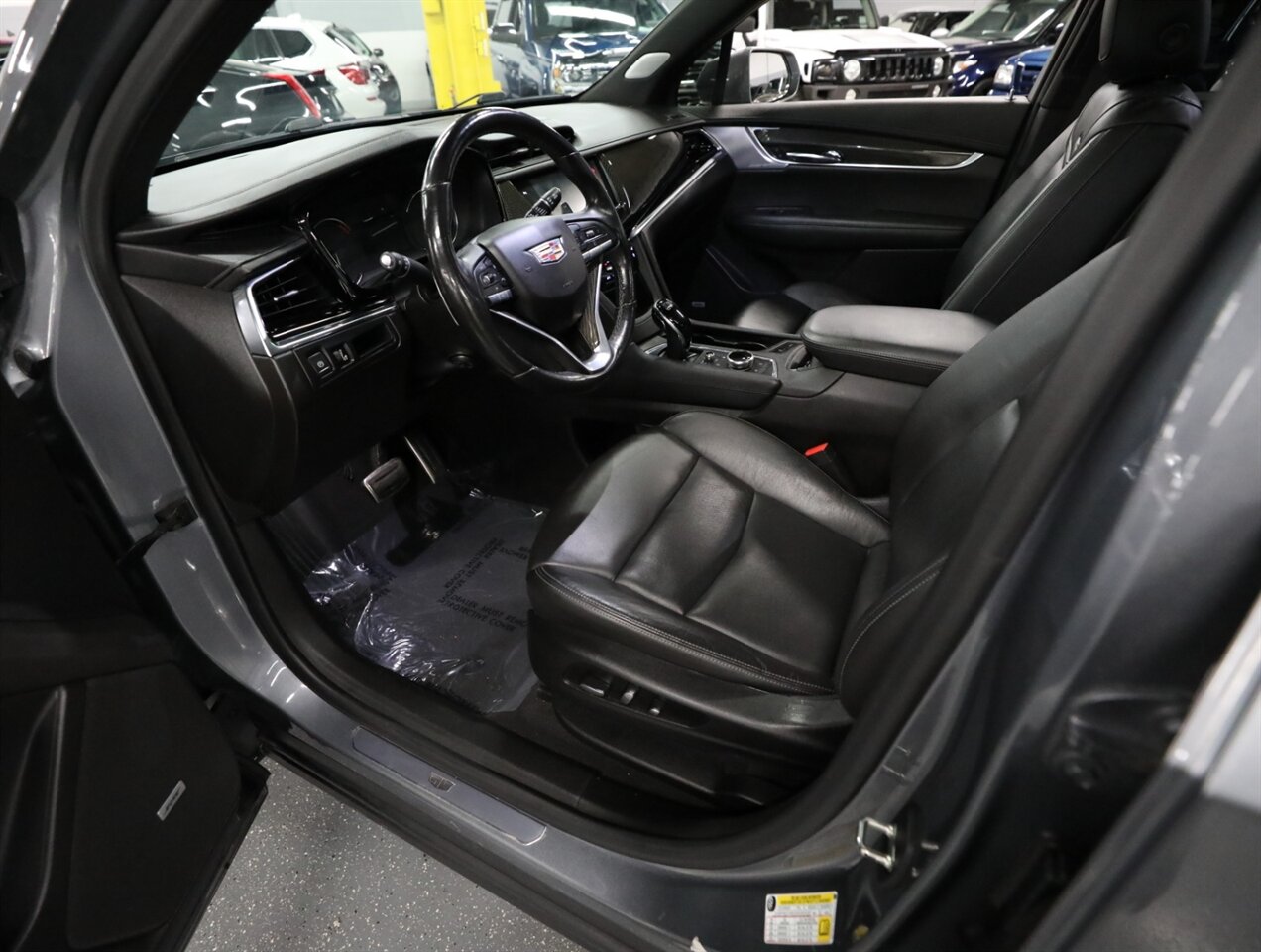 2020 Cadillac XT6 Sport AWD - Photo 35 - Addison, IL 60101