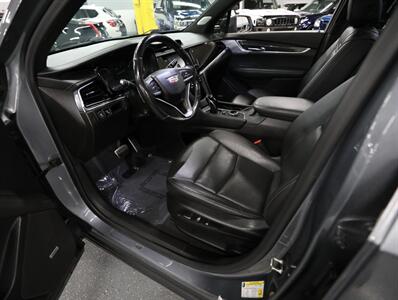 2020 Cadillac XT6 Sport AWD - Photo 35 - Addison, IL 60101