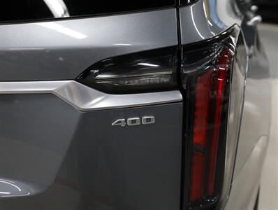 2020 Cadillac XT6 Sport AWD - Photo 11 - Addison, IL 60101