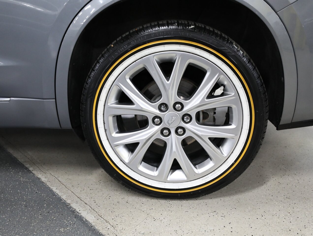 2020 Cadillac XT6 Sport AWD - Photo 50 - Addison, IL 60101