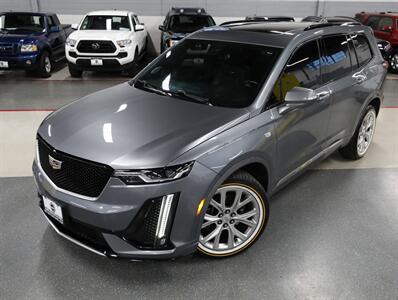 2020 Cadillac XT6 Sport AWD - Photo 2 - Addison, IL 60101
