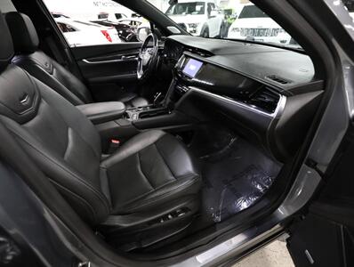 2020 Cadillac XT6 Sport AWD - Photo 18 - Addison, IL 60101