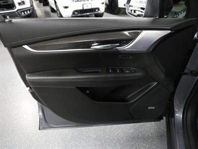 2020 Cadillac XT6 Sport AWD - Photo 32 - Addison, IL 60101