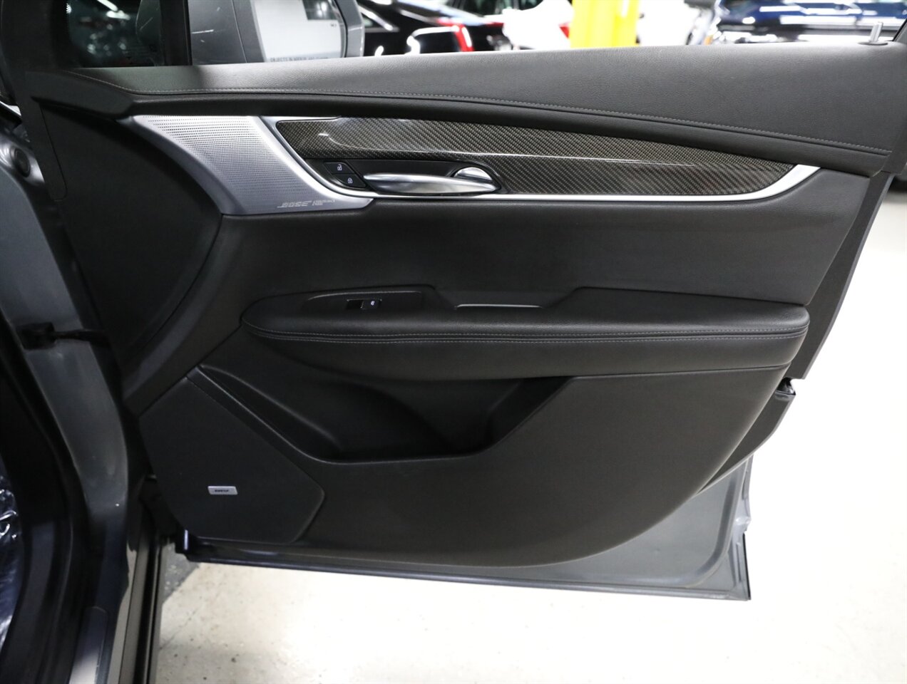 2020 Cadillac XT6 Sport AWD - Photo 17 - Addison, IL 60101