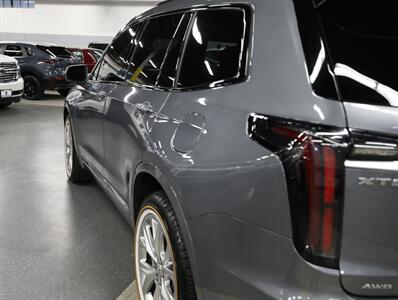 2020 Cadillac XT6 Sport AWD - Photo 15 - Addison, IL 60101