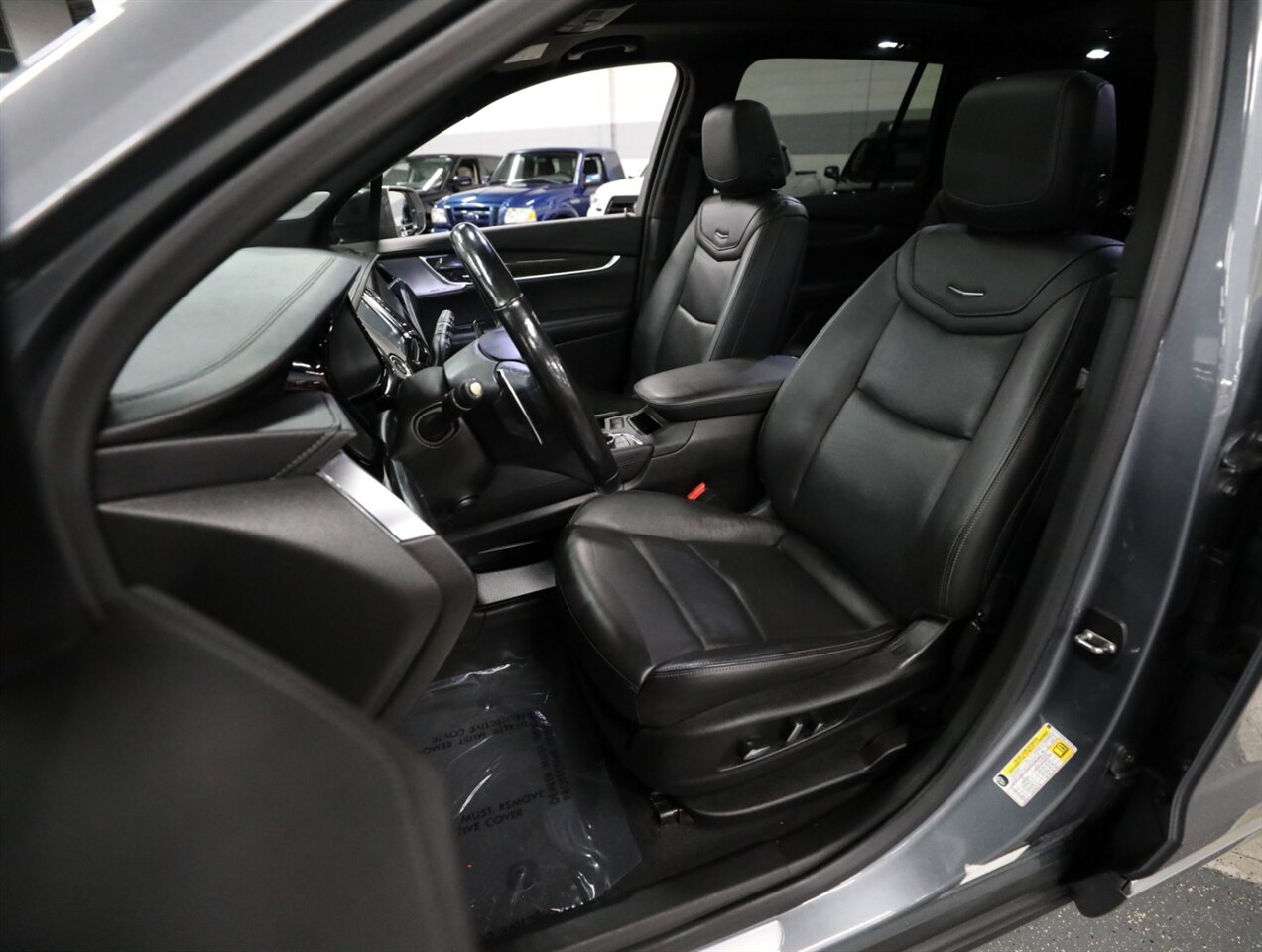 2020 Cadillac XT6 Sport AWD - Photo 36 - Addison, IL 60101