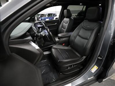 2020 Cadillac XT6 Sport AWD - Photo 36 - Addison, IL 60101