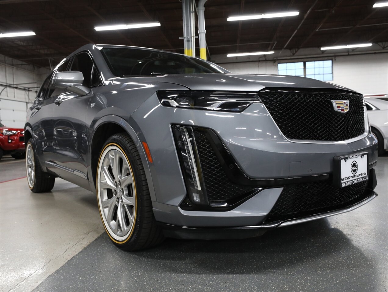 2020 Cadillac XT6 Sport AWD - Photo 58 - Addison, IL 60101