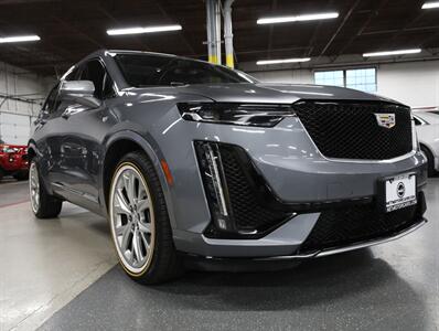 2020 Cadillac XT6 Sport AWD - Photo 58 - Addison, IL 60101