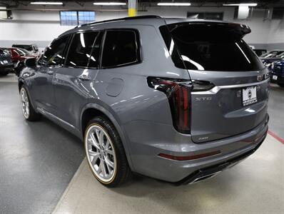 2020 Cadillac XT6 Sport AWD - Photo 14 - Addison, IL 60101