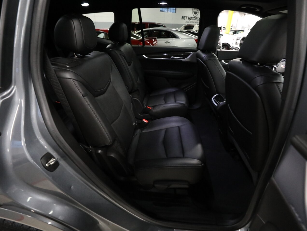 2020 Cadillac XT6 Sport AWD - Photo 22 - Addison, IL 60101