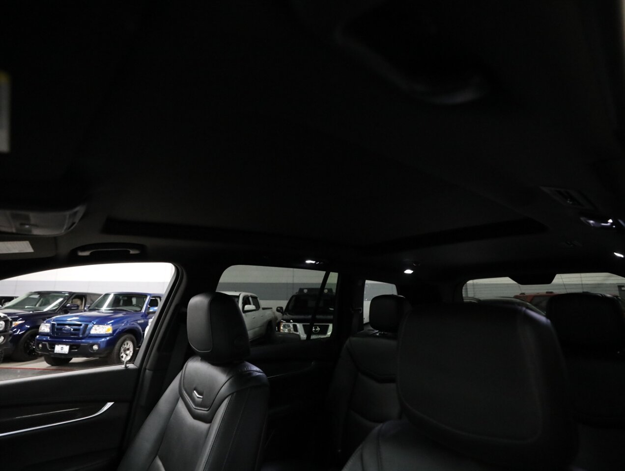 2020 Cadillac XT6 Sport AWD - Photo 38 - Addison, IL 60101