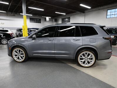 2020 Cadillac XT6 Sport AWD - Photo 16 - Addison, IL 60101