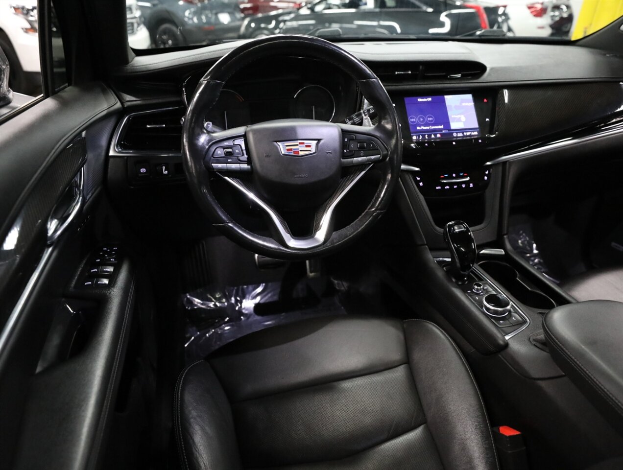 2020 Cadillac XT6 Sport AWD - Photo 31 - Addison, IL 60101