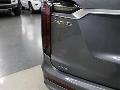 2020 Cadillac XT6 Sport AWD - Photo 12 - Addison, IL 60101
