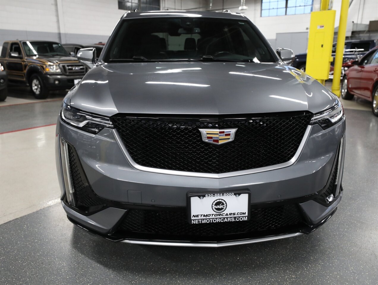 2020 Cadillac XT6 Sport AWD - Photo 6 - Addison, IL 60101
