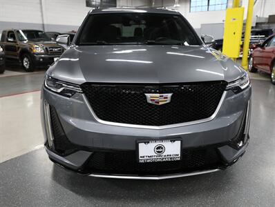 2020 Cadillac XT6 Sport AWD - Photo 6 - Addison, IL 60101
